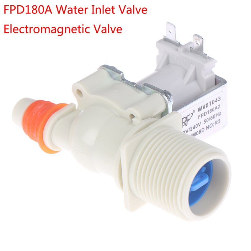 New specials 1pc for Automatic Washing Machine FPD180A Water Inlet Valve Patrs A JUE