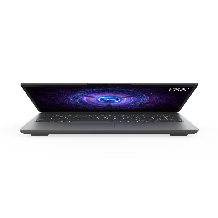 Lenovo LOQ 15 Gaming Laptop 2025 - (Intel Core i5 13450HX | RTX 3050 - 6GB |Windows 11 | 16GB RAM | 512 SSD | 15.6" FHD (1920x1080)144Hz display | 2 Year warranty) - NAGMANI INTERNATIONAL