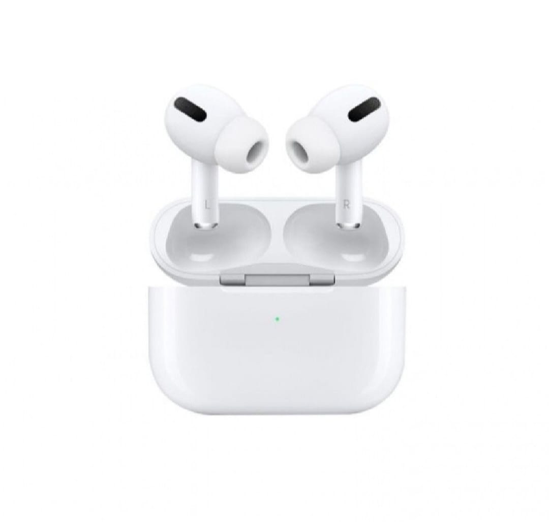 Earpods Pro Wireless Bluetooth TWS