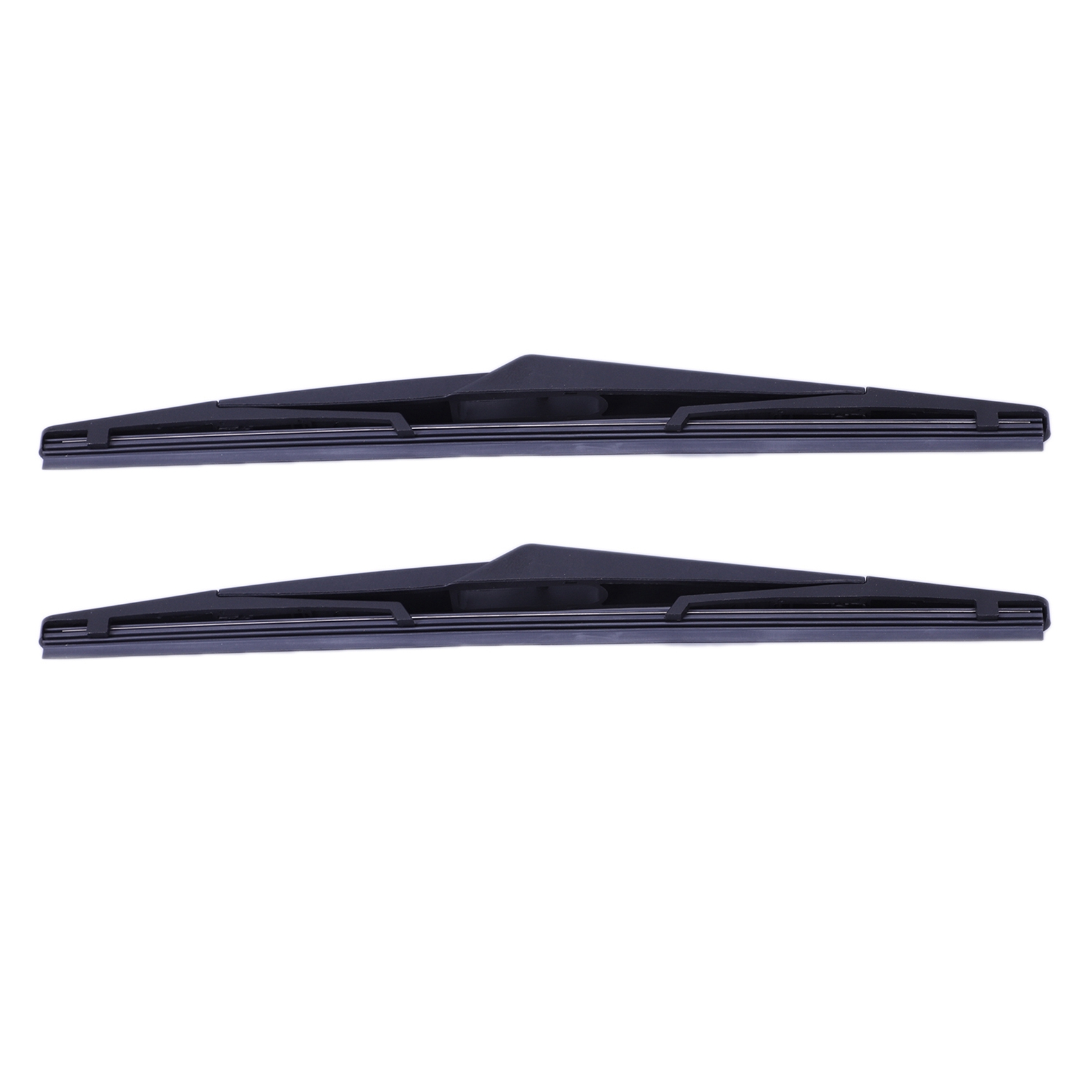 FORIDE 2X Rear Wiper Blade for H304 / Fiesta
