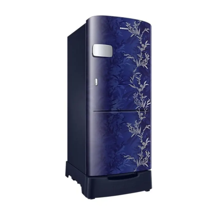 Samsung Single Door Refrigerator 192L RR20C27226U