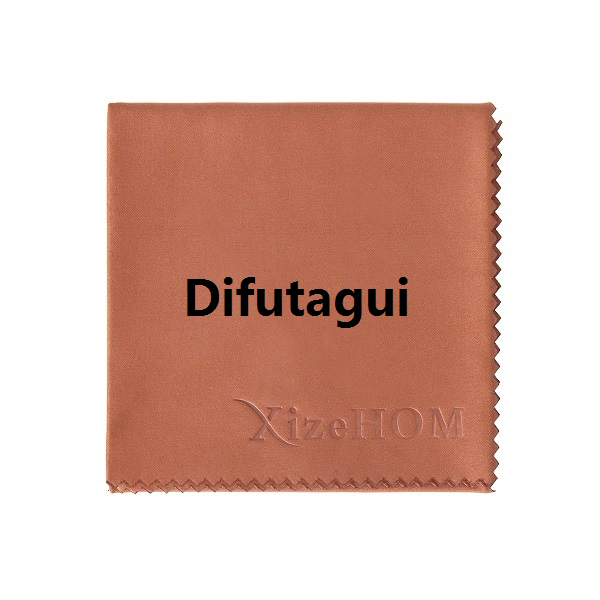 Difutagui Xizehom 30*30cm/2pcs Large Microfibre Cleaning Cloths Camera New Lens Eye/ Glasses Gps /computer Clean Wipe Clothes Cleaner