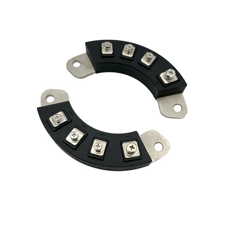 (GGBR)-MXG70-12 MXY70-12 Generator Rotary Rectifier Module 70A Rectifier Bridge Generator Accessories