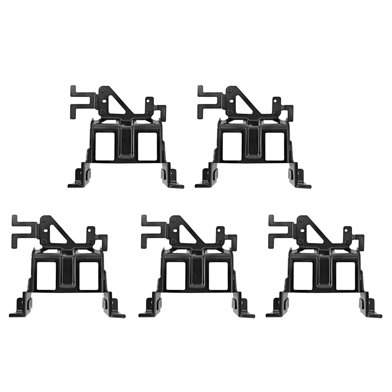 5X Car Distance Sensor Bracket Electronic Control Unit Bracket 28452-6RR0C 284526RR0C for Rogue 21-23 Auto Parts