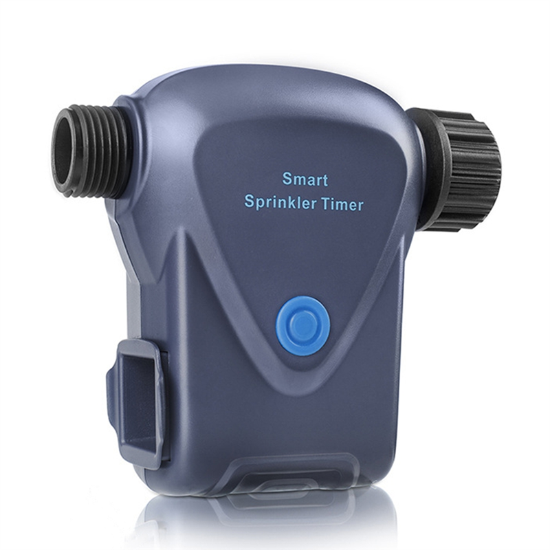Tuya Smart Zigbee Sprinkler Timer IP66 Waterproof Programmable