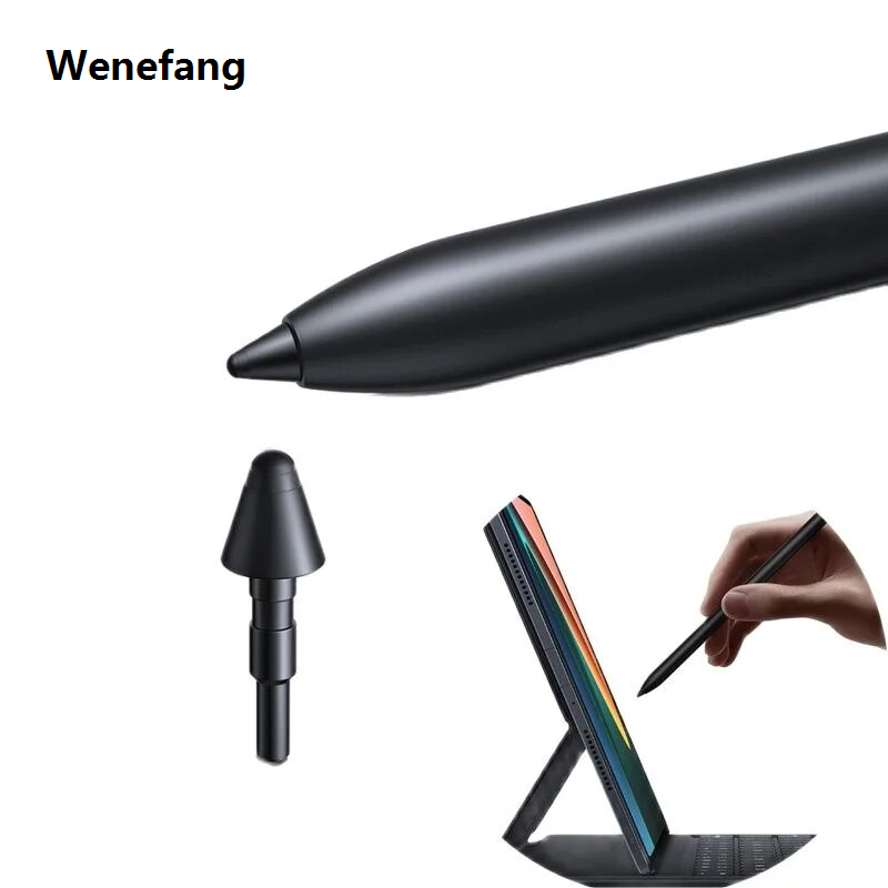 Wenefang Smart Pen Nib For Xiaomi Mi Pad 5 Pro For Xiaomi Tablet 2025 New Stylus Pen Spare Nib Magnetic Pen Tip replace Nibs