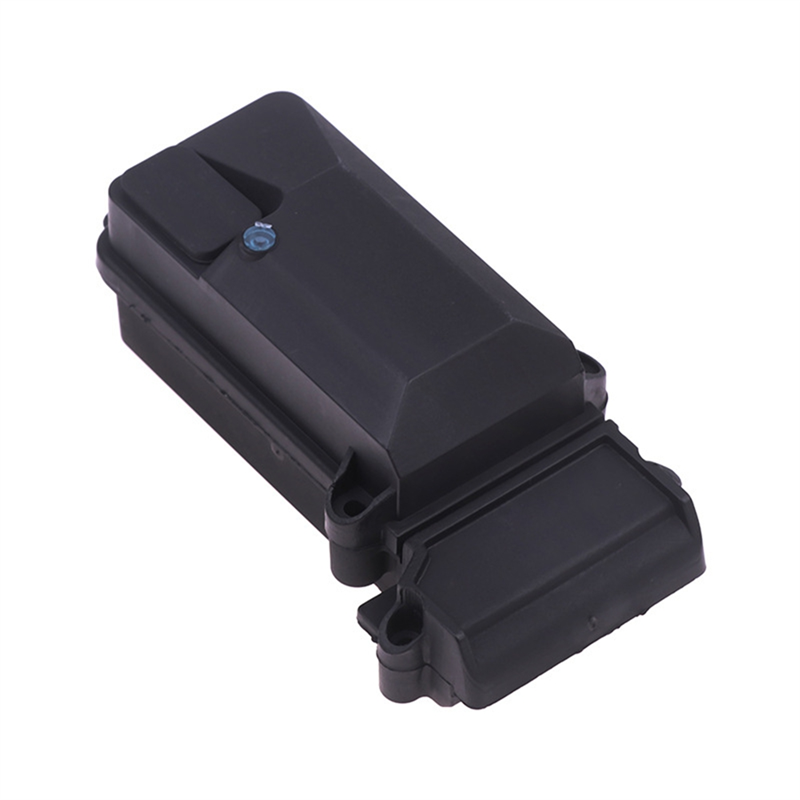 (GGBR) Receiver Box ESC Box Crawler CarAxial SCX10 Upgrade Parts Waterproof Protection Accessories