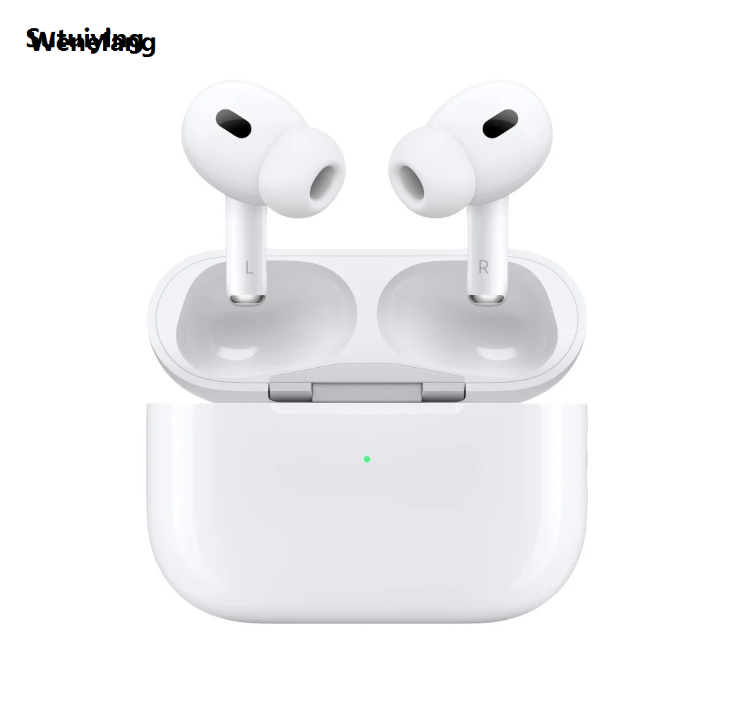 Wenefang Sutuiying OEM OriginaI Highest Quality AirPods Pro wireless headset sports stereo wireless headphones Luxury Hot Selling EarBuds buds Ear pods Pro Bluetooth Handsfree Earbuds For i o s / Android