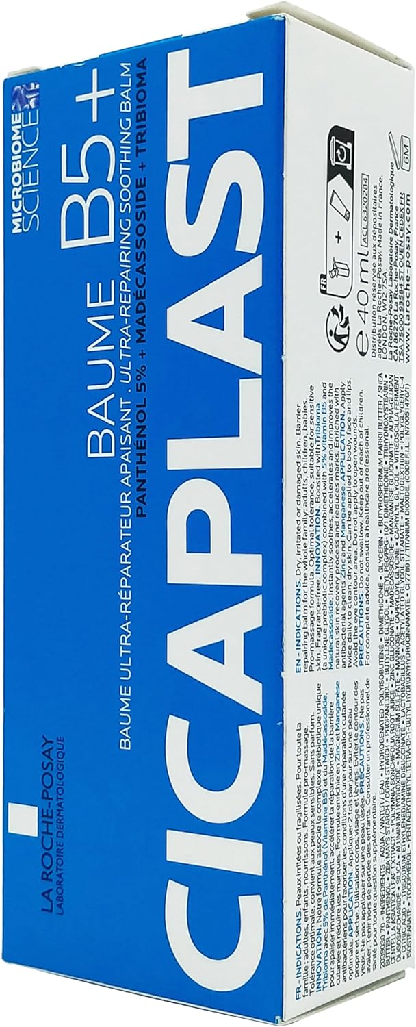 La Roche-Posay Cicaplast Balm B5