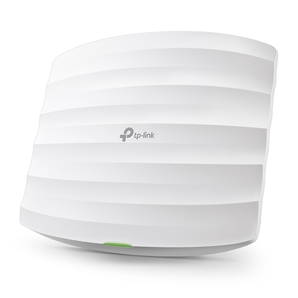 Tp-Link EAP225 Indoor Ceiling Mount Access Point | AC1350 | MU-MIMO Technology