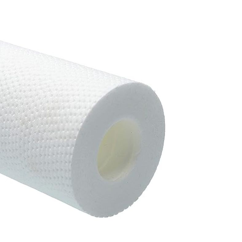 10 " Sediment Replacement Filter For RO (5 Micron)