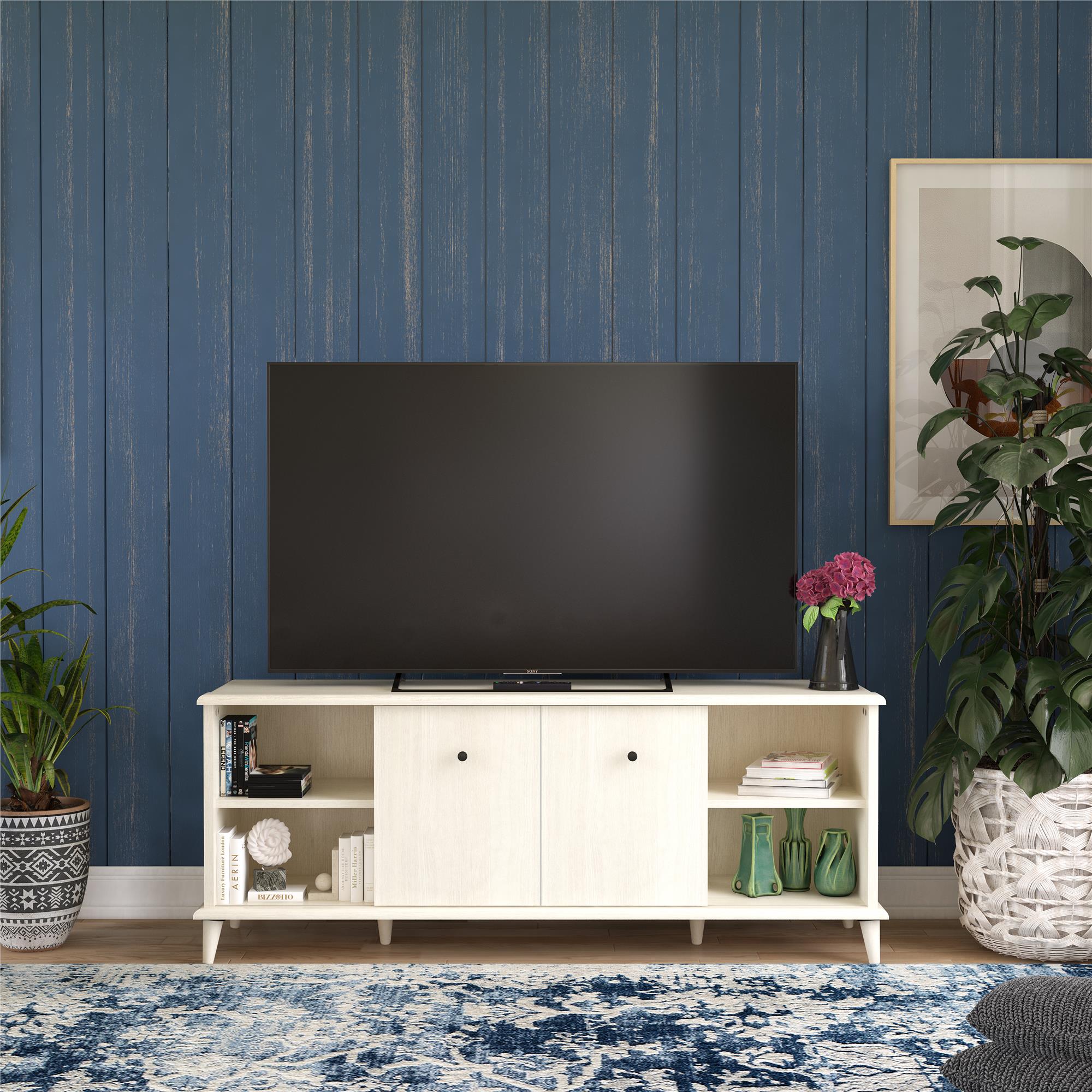 Queer Eye Farnsworth TV Stand