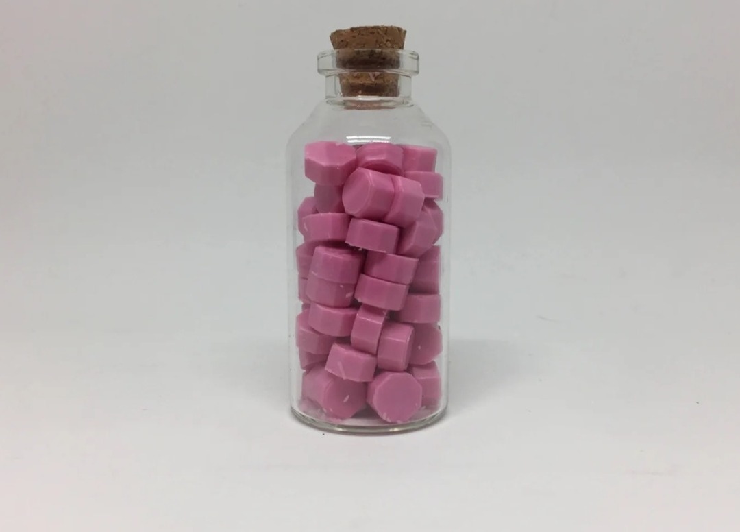 Ichhya Store 50 pcs Sealing Wax Beans