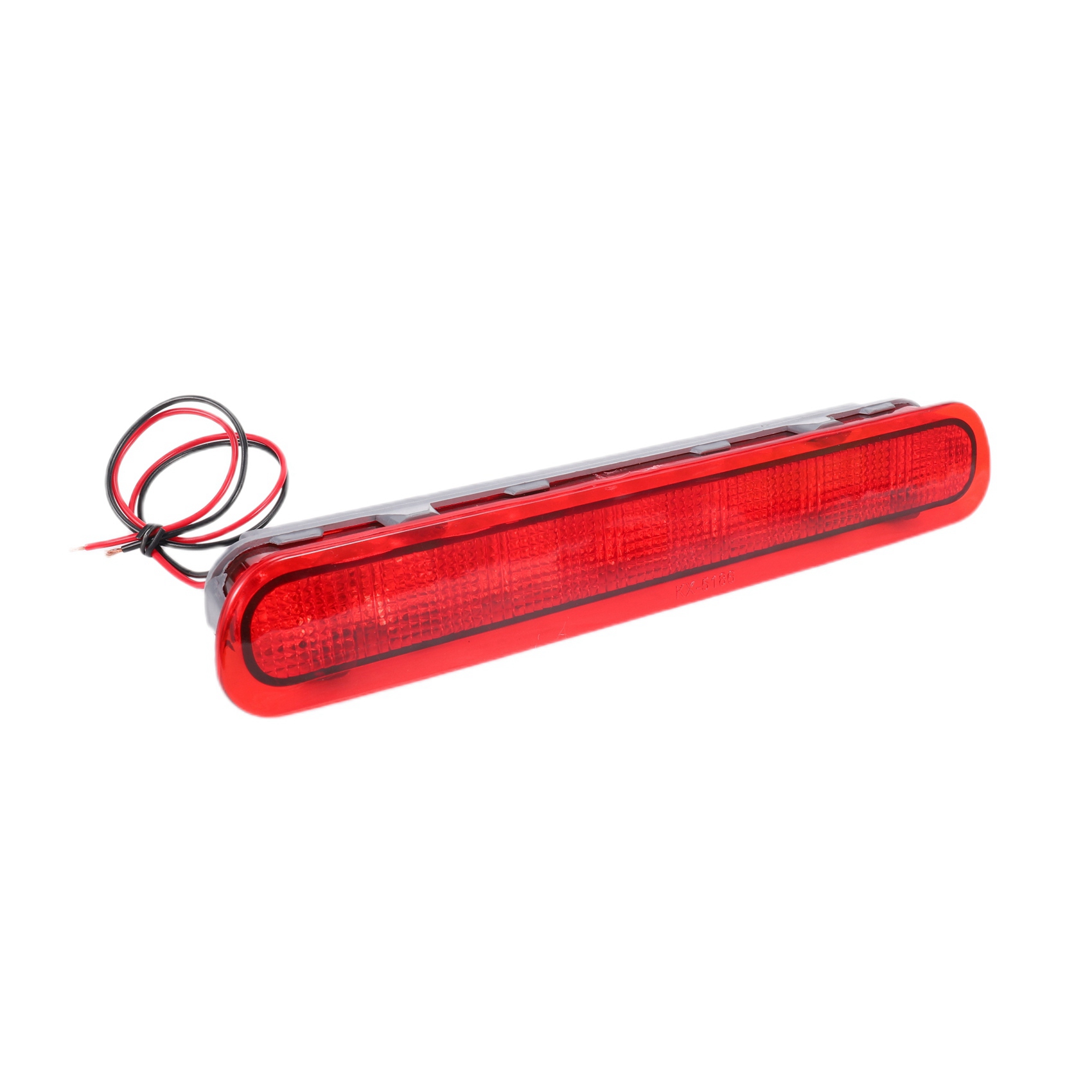 OUMERY 3X Car LED Rear 3Rd Brake Light Lamp for MK6 SR5 2005-2014 81570-0K080