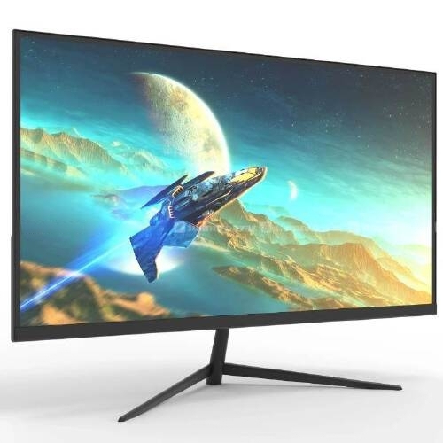 Hitech 27 Inch Gaming PC Monitor 144Hz