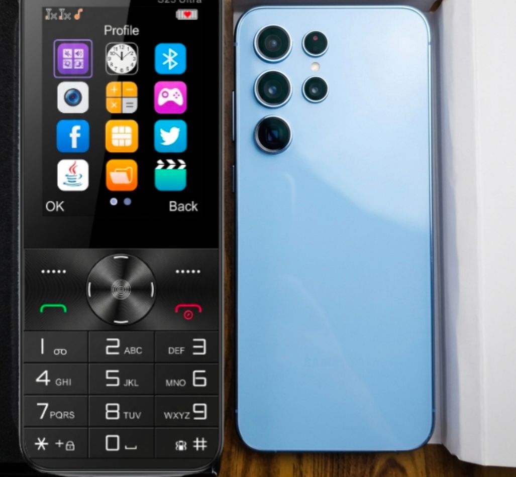 DIATER 23 MOBILE