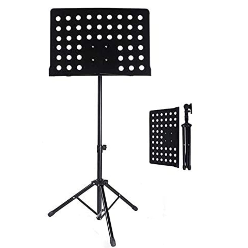 Notation Stand Lyrics Stand Foldable Music Stand Adjustable