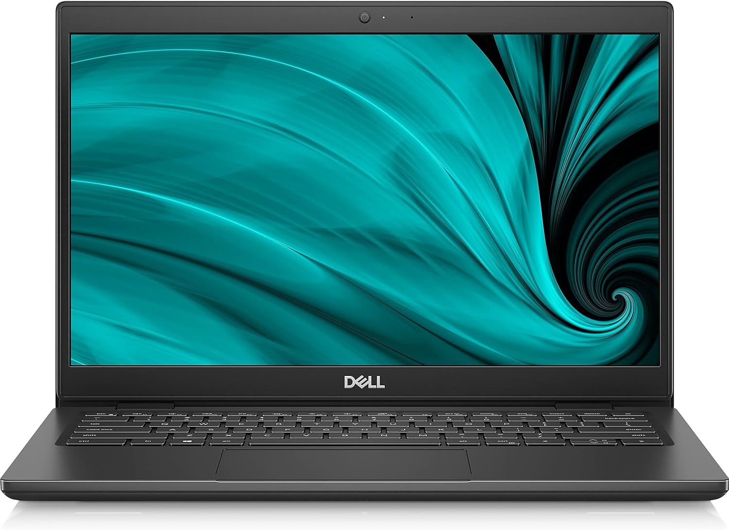 Dell Latitude 3000 3420 14'' Notebook - Full HD - 1920 x 1080 - Intel Core i5 (11th Gen) i5-1135G7 Quad-core (4 Core) 2.40 GHz - 8 GB RAM - 256 GB SSD - Black (Upgraded)
