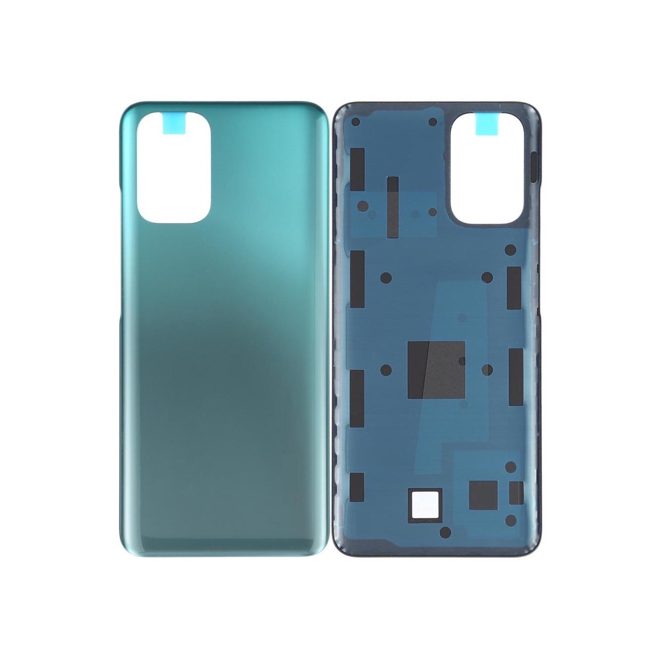 Back Glass Panel For Redmi note 10/10s