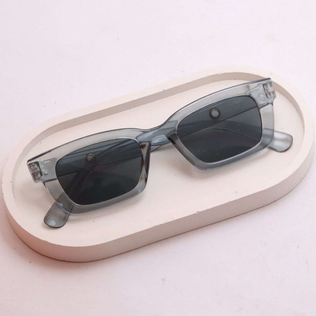 New Fashion Cool Trend Brand Black Sunglasses For Unisex