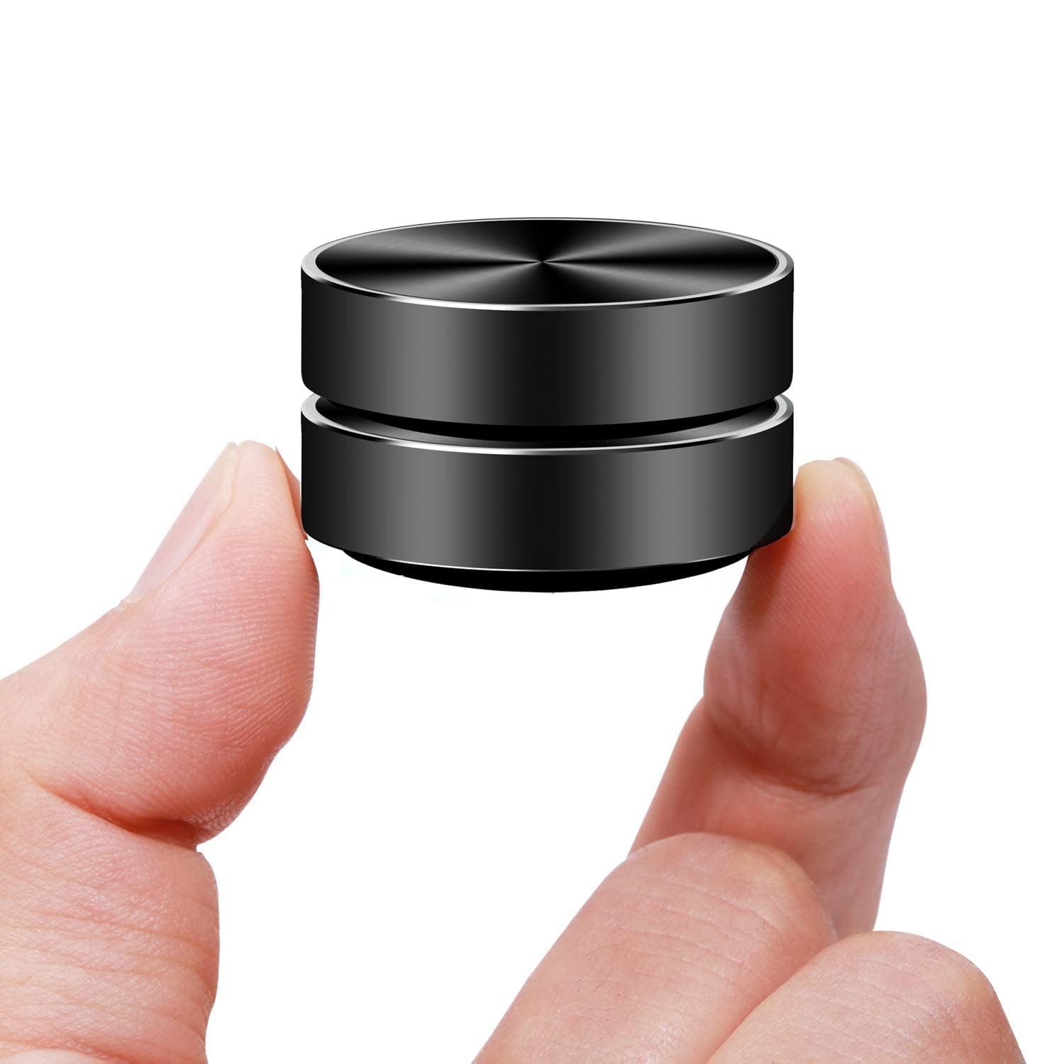 Wireless Bone Conduction Mini Speaker 10W | Portable Bluetooth Speaker with Stereo Bass & Built-in Mic - Electro Hub Nepal