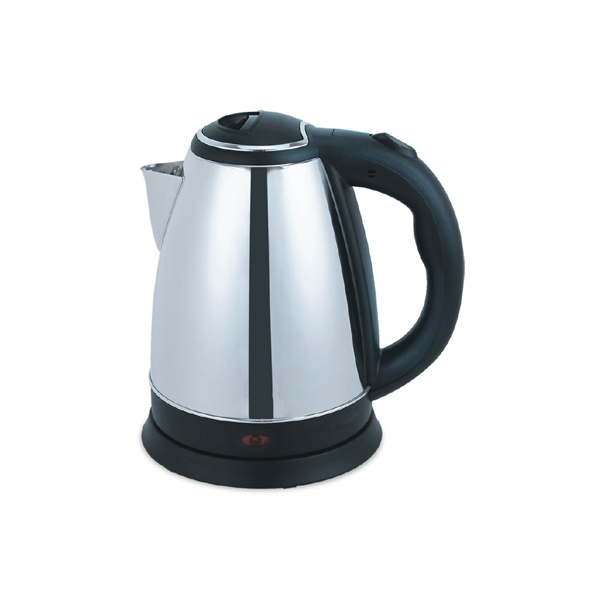 Rapid Electric Jug Kettle with Stainless Steel Body 1200 W