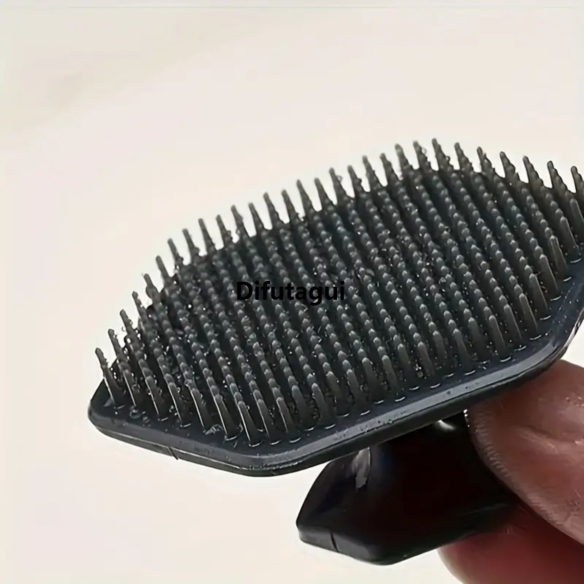 BellezaWe High Quality Facial Silicone Cleanser Brush Brush Facial Massage Shaving Face Cleansing Brush Silicone Facial Scrub Men's Mini Deep Clean Scrub Facial Cleanser