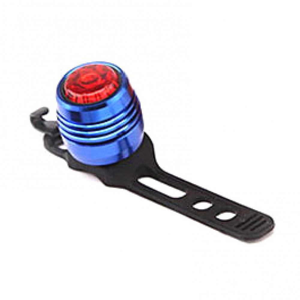 NEW Lights Bike Stable Taillight Rear Waterproof Mountain Bike Cycling For Seatpost Accessories