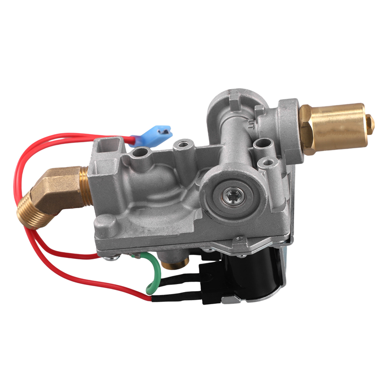 10 Gallon RV Water Heater Gas Valve Assembly for Atwood G10 GC10 GCH10 GH10 SVC 93870 92089 10 Gal