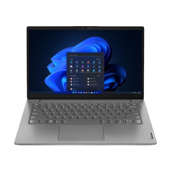 Lenovo V14 G5 - 13th Gen, Intel i5 13420H, 14" FHD, 16GB DDR5 RAM, 512GB NVMe SSD, 45WHr Battery, 1 Year Warranty - Nagmani International