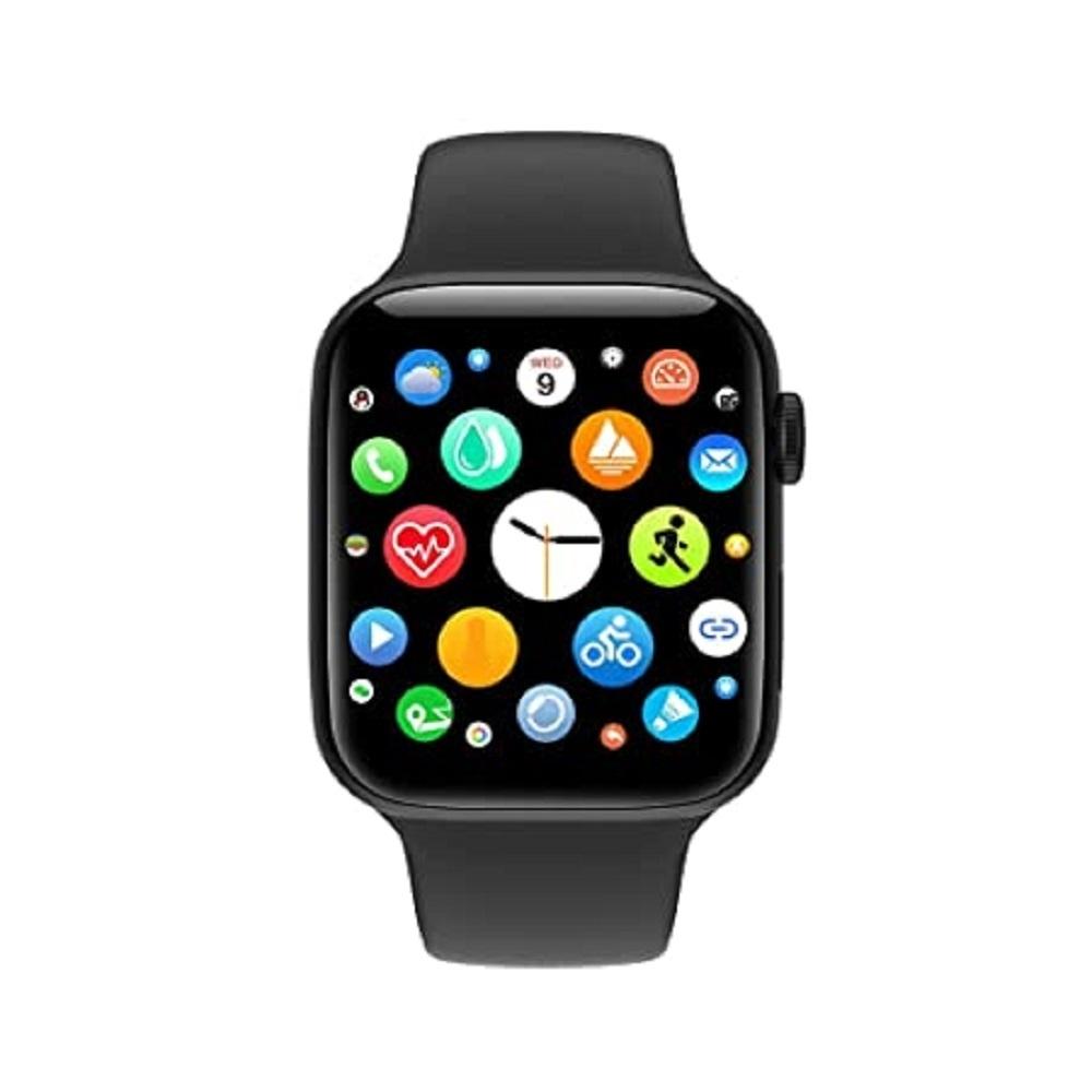 T500/S8 Pro Or X7 Smart Watch For Men Women