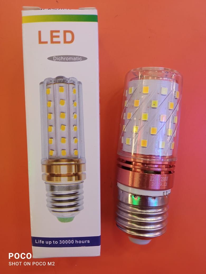 Candle Lamp E27