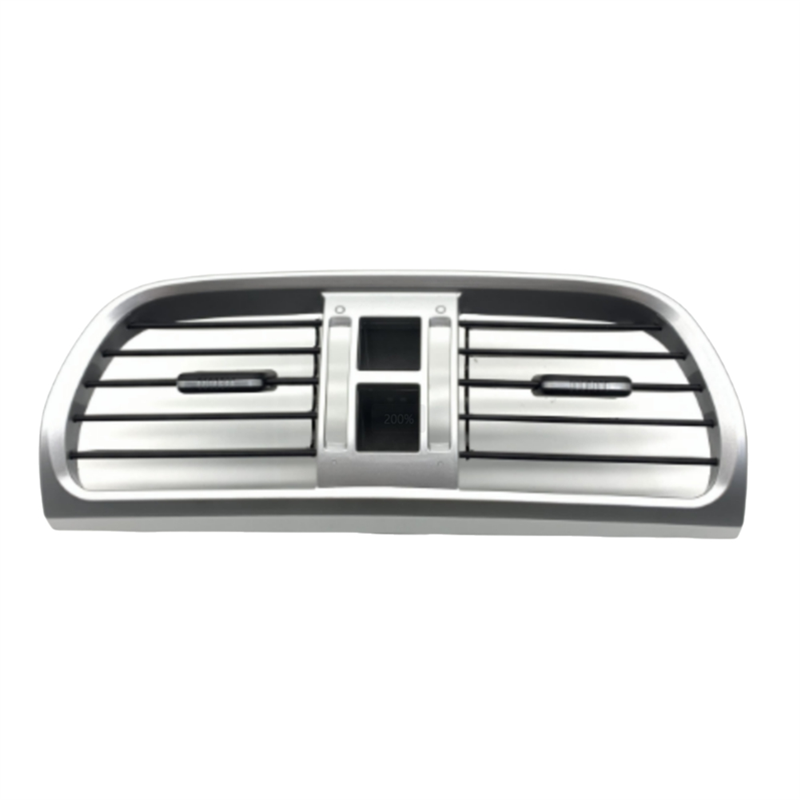Car Dashboard Air Conditioner Outlet Panel A/C Outlet Grille 99755214105 for Carrela GT3 997
