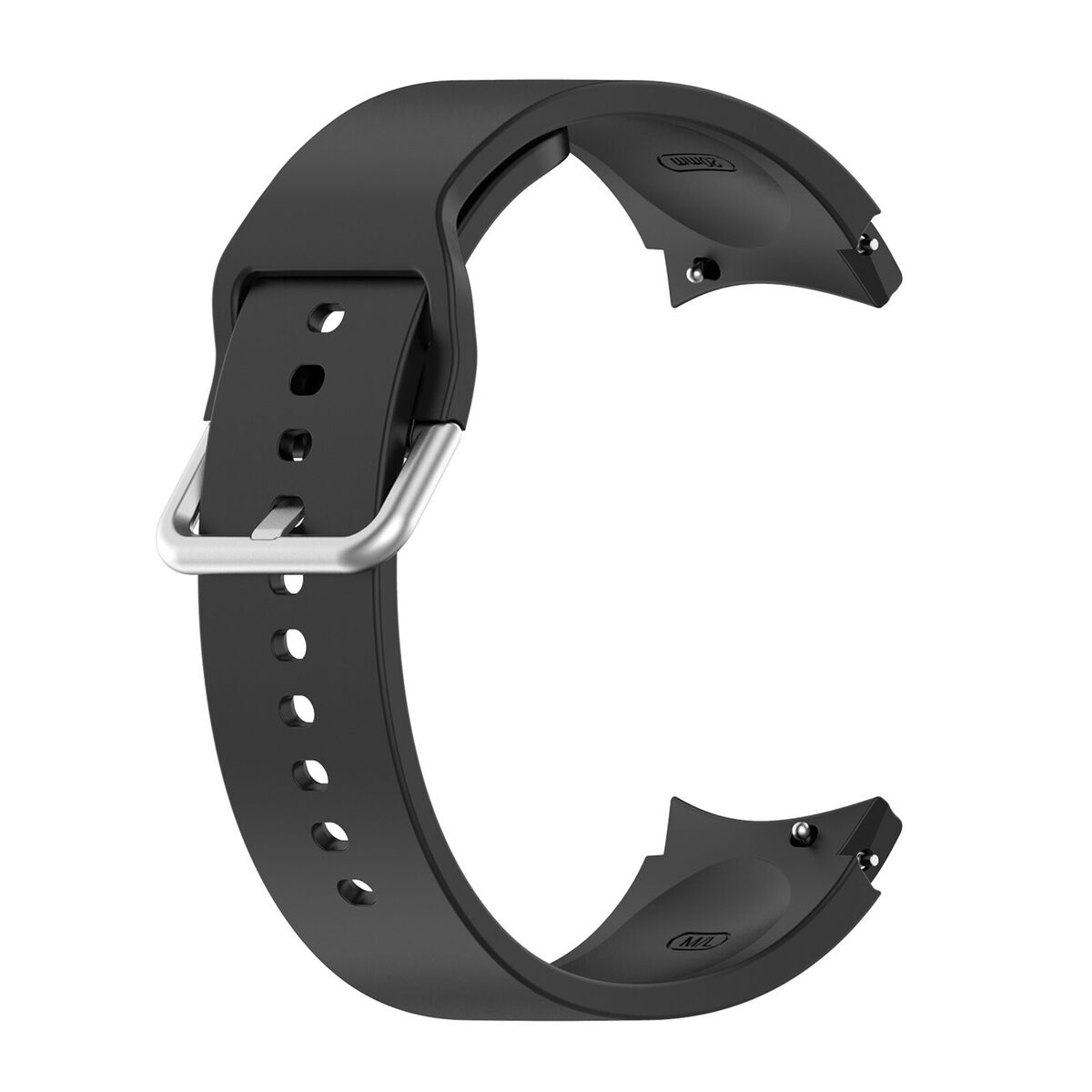 22mm Silicone Strap Band For Smart Watch