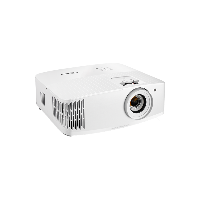 Optoma UHD35+ True 4K UHD Gaming Projector, 240Hz, 4.2ms Input Lag - Nagmani International Pvt. Ltd