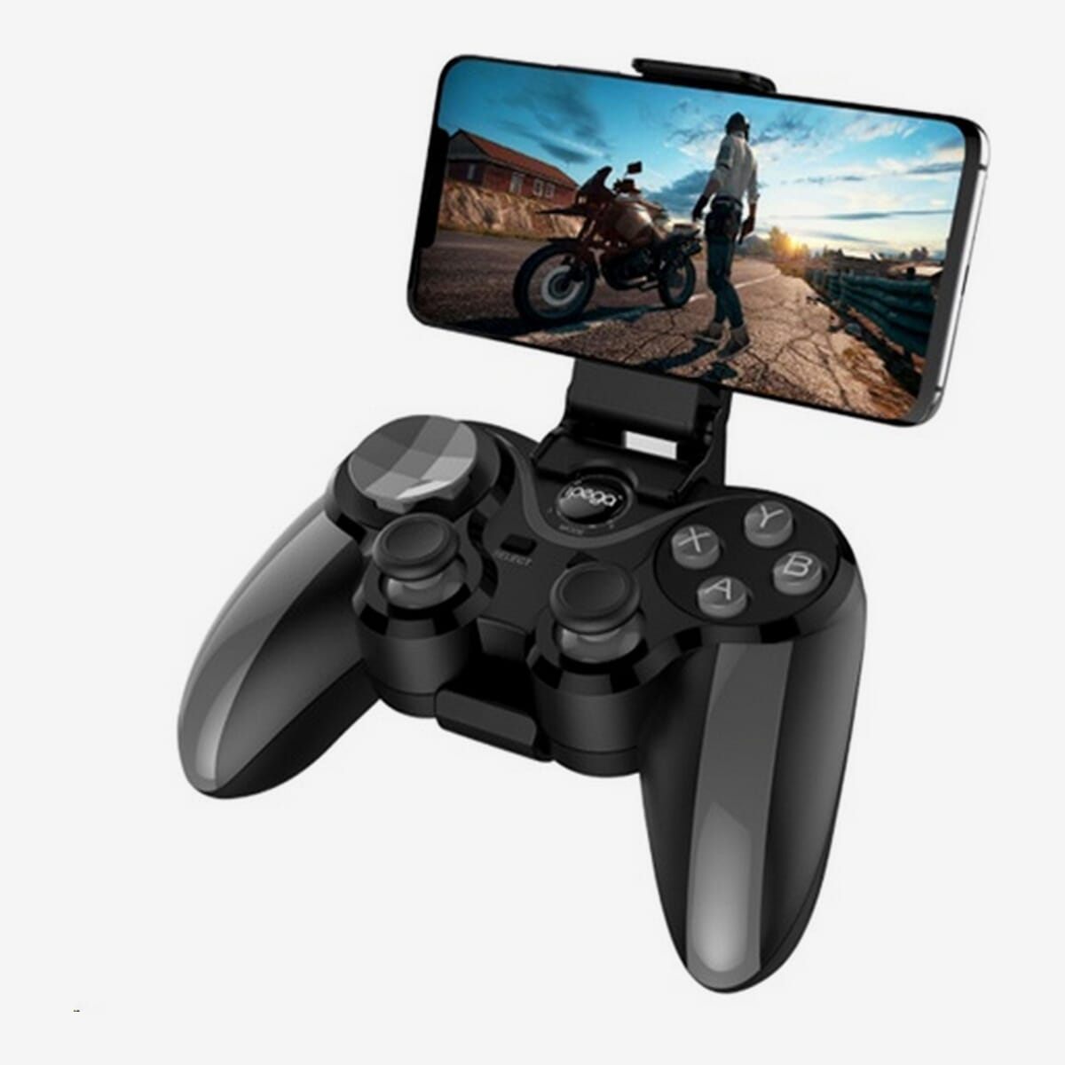 Ipega PG Black Kingkong Wireless Game Controller for Pubg,free fair