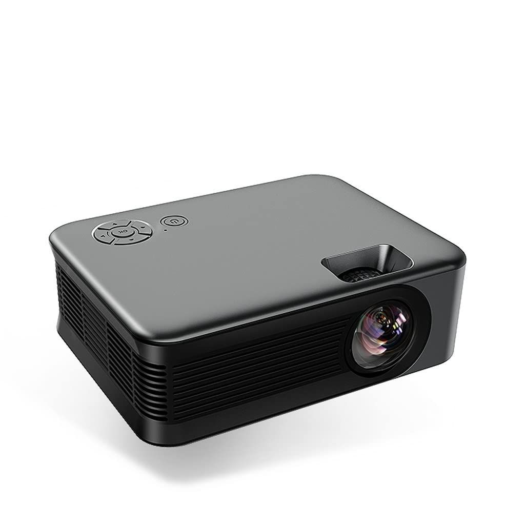 A30C Pro Portable Projector AUN LED MINI Projectors