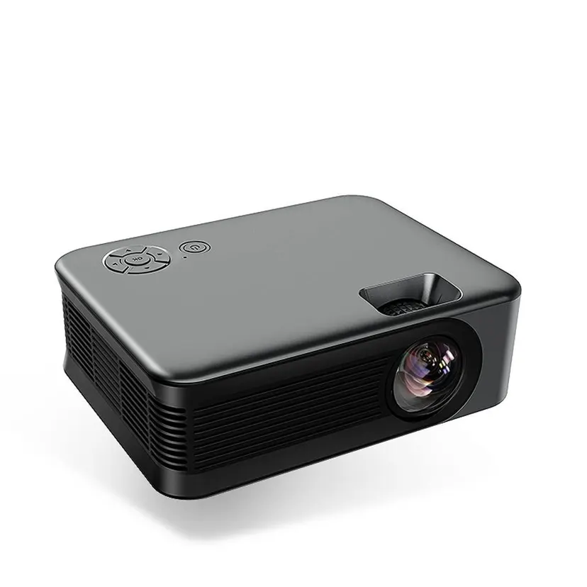 A30C Pro Portable Projector AUN LED MINI Projectors