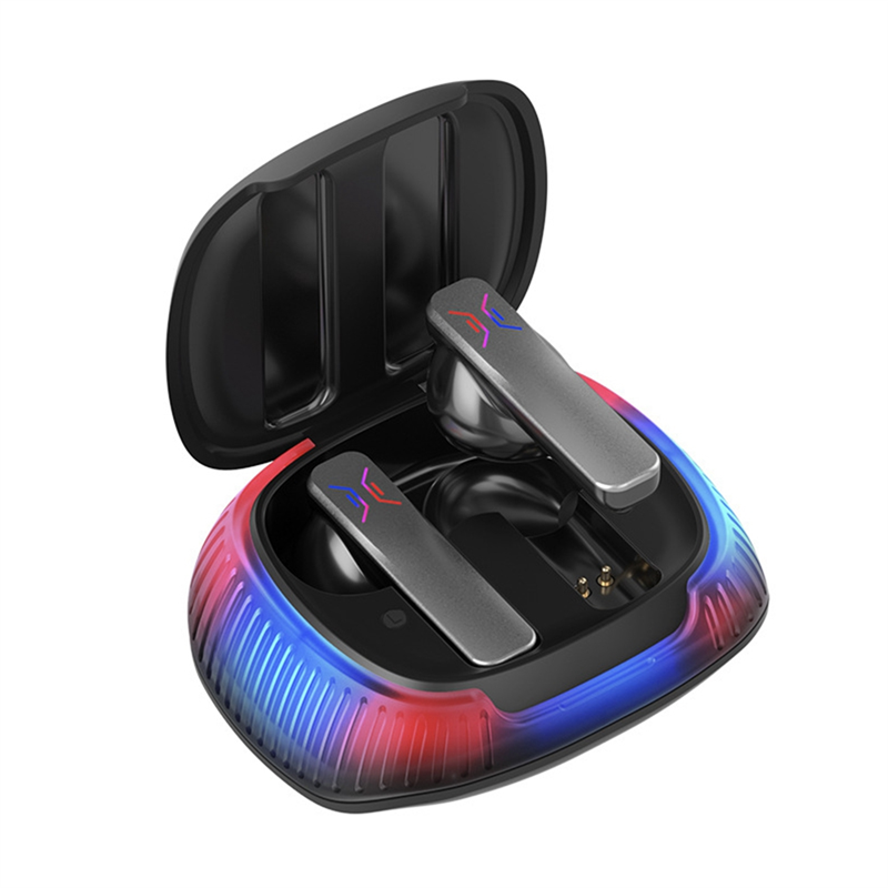 B18 Wireless Real-Time Translating Headphones Bluetooth Noise Canceling Headphones with Mic Support 144 Languages Easy to Use Multifunctional B