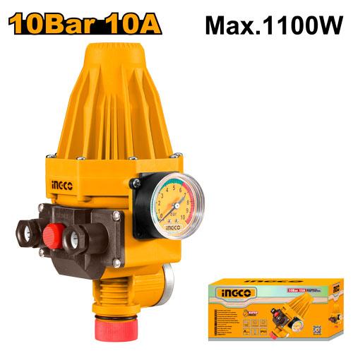 INGCO WAPS002 New Automatic Pump Control
