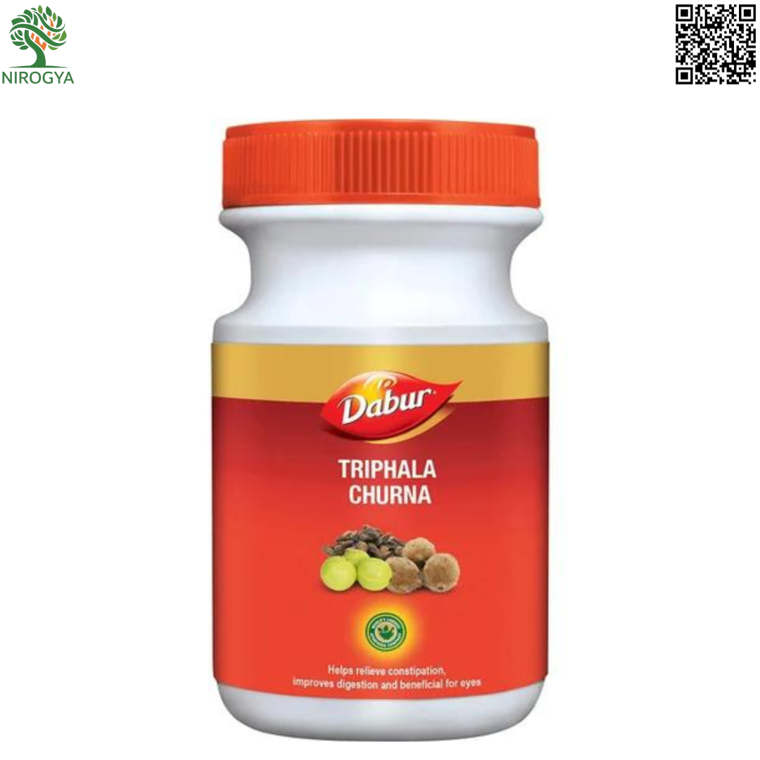 Dabur Triphala Churna 500grm