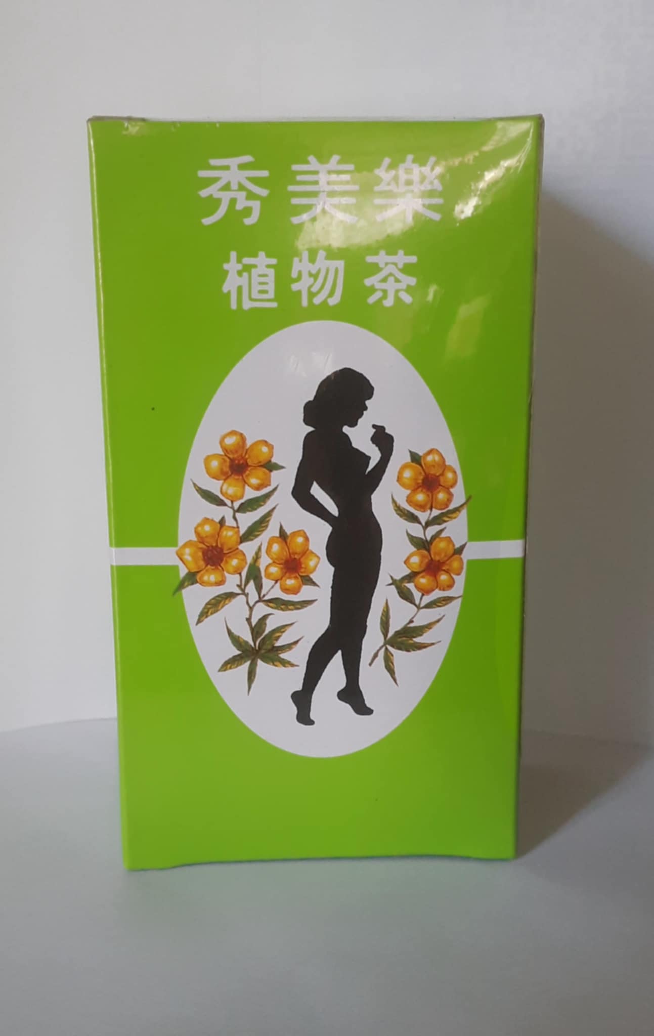 Slimming Herb Tea