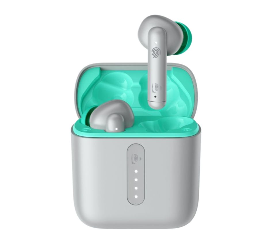 Ultima Earbuds Atom 192 Bluetooth Truly Wireless E