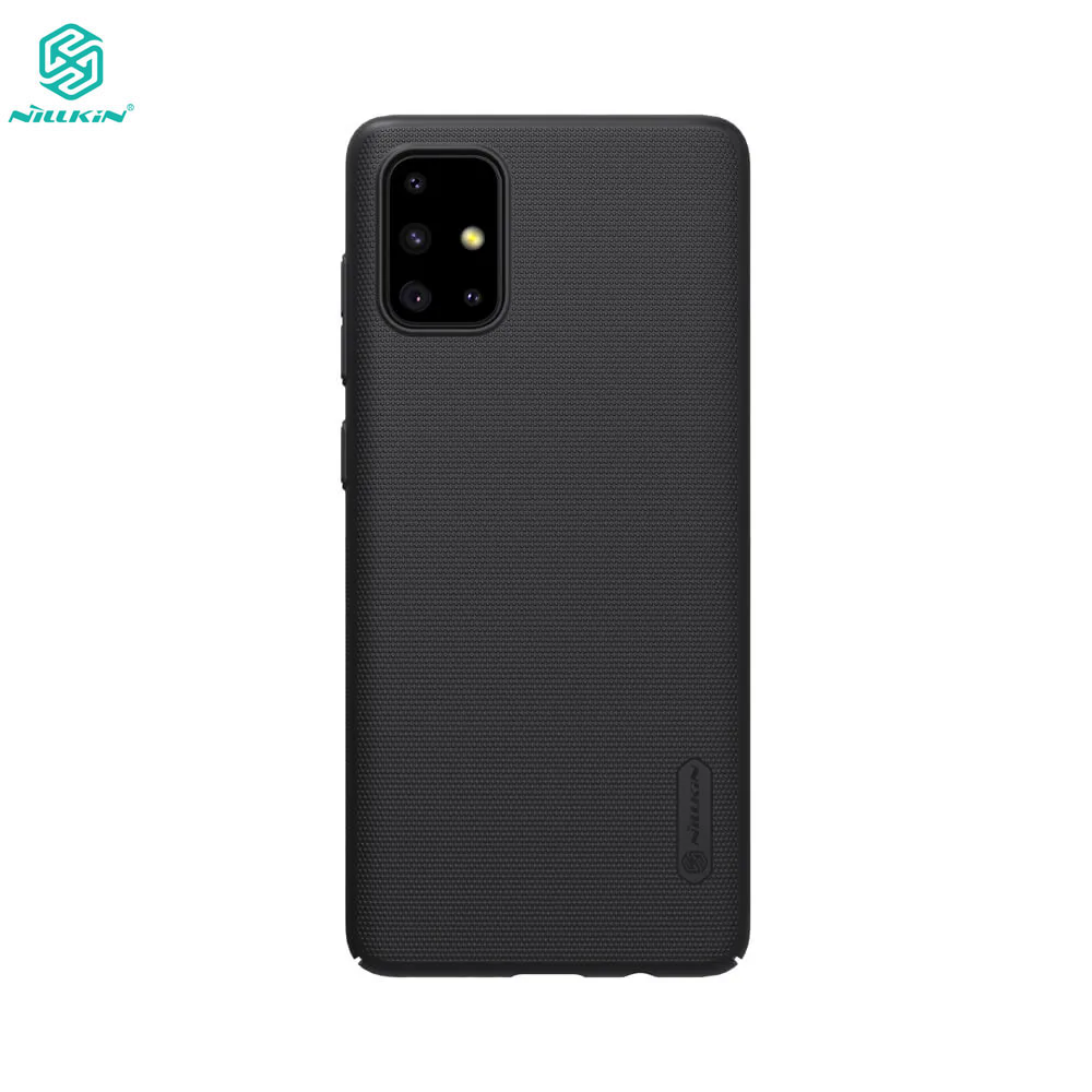 Nillkin Super Frosted Shield Pro cover case for Samsung Galaxy S24