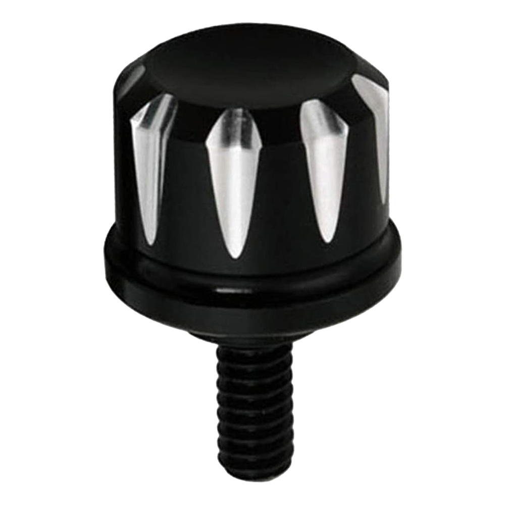 FORIDE For 1996-2017 Bolt Rear Seat Mounting Bolt Fixing Screw
