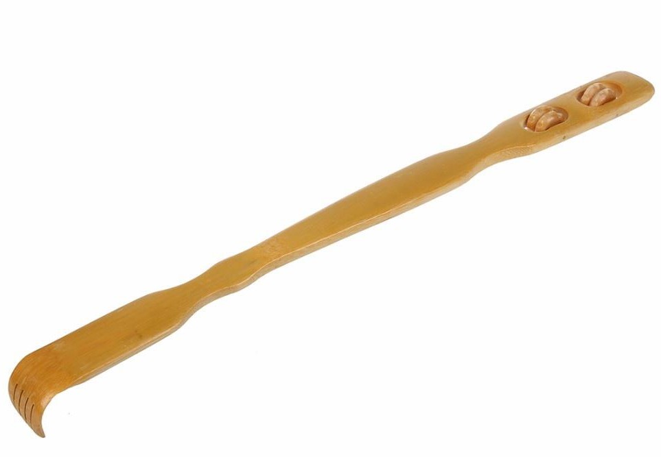 Back Body Itching Scratcher Body Massage Stick for Instant Relief Stick