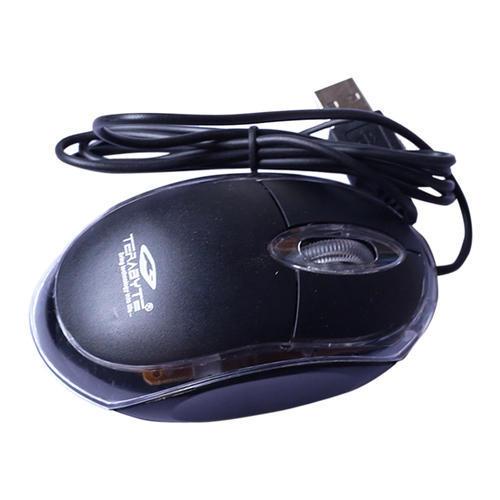 3D Optical Mouse