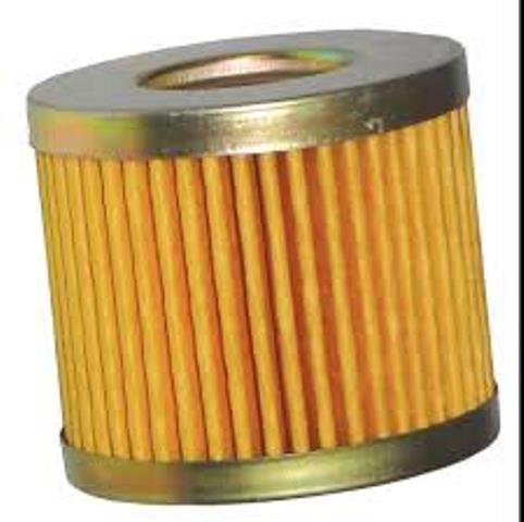 Suzuki Gixxer Mobil Filter