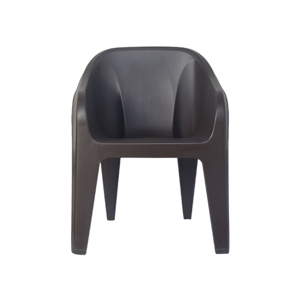 Supreme Zyleg Chair (G. Brown)