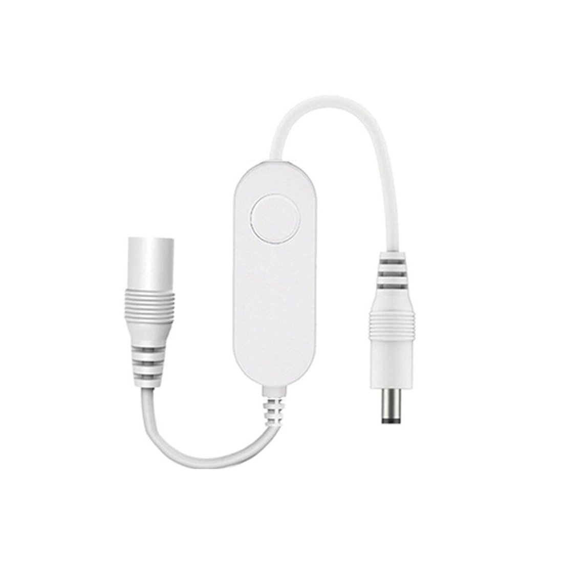 Zigbee DC5V 12V 24V 5050 RGB Single Smart LED Strip Controller APP/Voice Control for Plus/